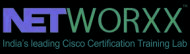 Networxx CCNA Certification institute in Pune