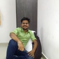 Amit Dubey Class I-V Tuition trainer in Bangalore