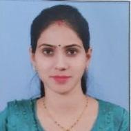 Deeksha M. Class 12 Tuition trainer in Dahanu