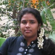 Jayashree S. Cooking trainer in Ahmedabad