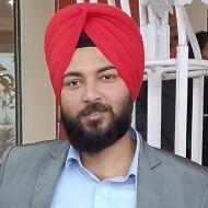 Sandeep Singh Class 12 Tuition trainer in Jalandhar