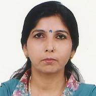 Geeta S. Class 9 Tuition trainer in Delhi