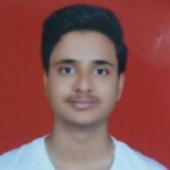 Shobhit Sharma Class 11 Tuition trainer in Delhi