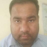 Ajay Kumar NEET-UG trainer in Delhi