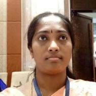 Shobhana Class I-V Tuition trainer in Chennai