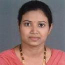 Photo of Vijaya H.