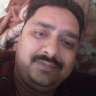 Ranjan Kumar Microsoft Excel trainer in Sarkaghat