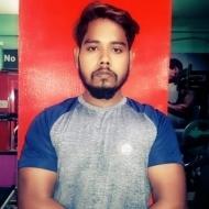 Akhil Kumar Personal Trainer trainer in Kolkata