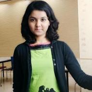 Manisha W. Class 12 Tuition trainer in Pune