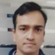 Mayank .Net trainer in Noida