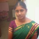 Photo of Gowri T.