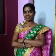 Pavani N. Class I-V Tuition trainer in Chirala