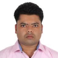 Dinesh Kumar BTech Tuition trainer in Noida