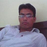 Vaibhav Verma Class 9 Tuition trainer in Lucknow