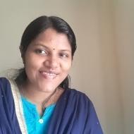 Shyni L. Class 11 Tuition trainer in Kochi