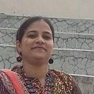 Kakali D. Class I-V Tuition trainer in Kolkata