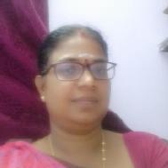 Uma R. Class I-V Tuition trainer in Chennai