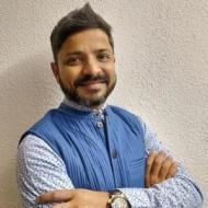 Sachin Gupta Vedic Maths trainer in Gurgaon