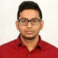 Kakarla Surya kiran reddy Engineering Entrance trainer in Hyderabad
