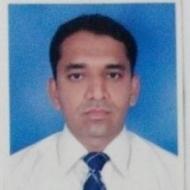 Sayeed Shadman Java trainer in Hyderabad