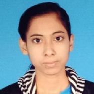 Khushboo S. Class I-V Tuition trainer in Patna Sadar