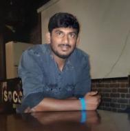 Santhosh Thaduri DevOps trainer in Pune