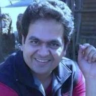 Niranjan IELTS trainer in Pune