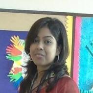 Nidhi T. Class I-V Tuition trainer in Delhi
