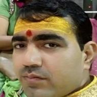 Rajender Joshi Astrology trainer in Mumbai