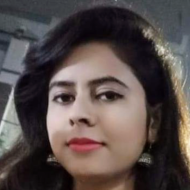Nandita S. Class 12 Tuition trainer in Kanpur