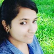 Preethi M. Nursery-KG Tuition trainer in Mysore