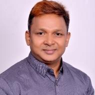 Sudhir Lamsoge Class 12 Tuition trainer in Hyderabad