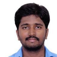 Anandh Thanikasalam Class 12 Tuition trainer in Thanjavur