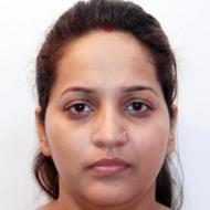 Niyati N. Soft Skills trainer in Kolkata