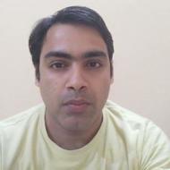 Chandan Kumar UPSC Exams trainer in Sonbarsa