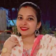 Mitisha Rathore UGC NET Exam trainer in Jaipur