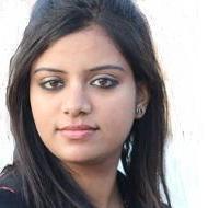 Hina K. Class 12 Tuition trainer in Pune