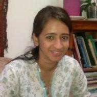 Rashida K. trainer in Mumbai