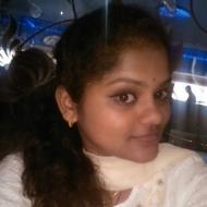 Keerthi M. BTech Tuition trainer in Rajahmundry