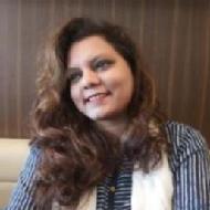 Melissa F. Call Center trainer in Mumbai