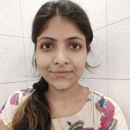 Souparnika R. Class 12 Tuition trainer in Hyderabad
