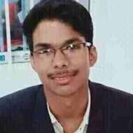 Abhinash Kumar raj Class I-V Tuition trainer in Bhagalpur