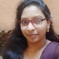 Shaik S. Class I-V Tuition trainer in Hyderabad