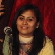 Poorvi Vocal Music trainer in Gwalior