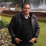 Mukul Gupta Class I-V Tuition trainer in Gurgaon