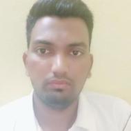 Abdul Samad BTech Tuition trainer in Hyderabad