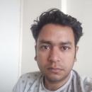 Photo of Anurag Mishra