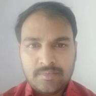 P V Ravi Kumar Microsoft Excel trainer in Hyderabad