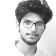 Rishabh Aggarwal Adobe Photoshop trainer in Murthal Khas
