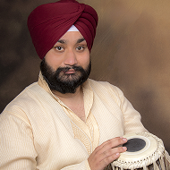 Manjeet Singh Tabla trainer in Delhi